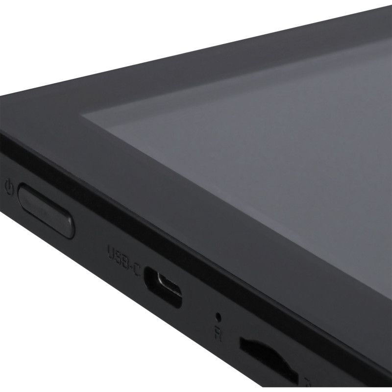 Rollei Smart Frame WiFi 100 tragbar schwarz