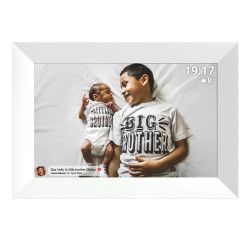 Denver Frameo PFF-1026 weiss