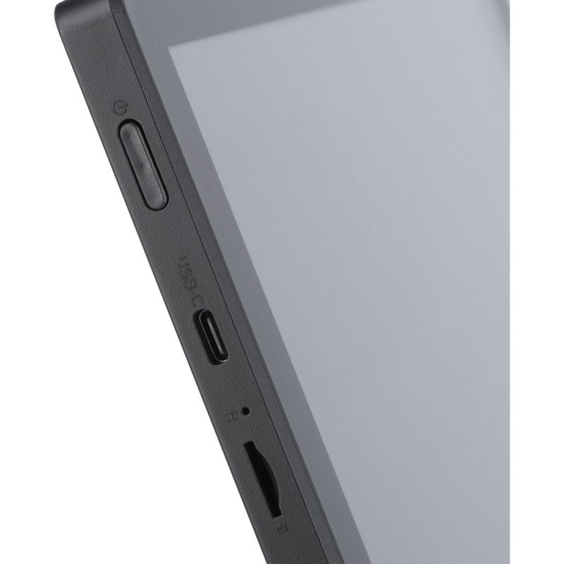 Rollei Smart Frame WiFi 100 tragbar schwarz