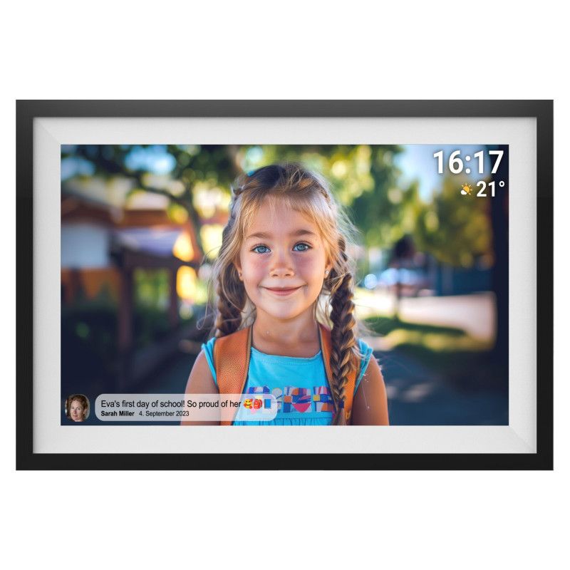 Denver Frameo PFF-1516 39,6cm (15,6 )