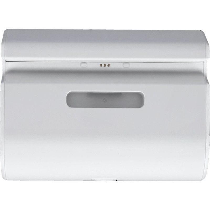 Rollei Smart Frame WiFi 100 tragbar weiss