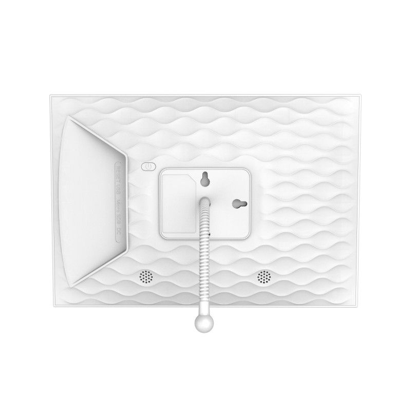 Denver Frameo PFF-1026 weiss