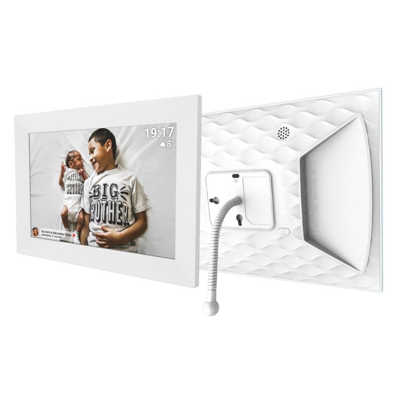 Denver Frameo PFF-1026 weiss