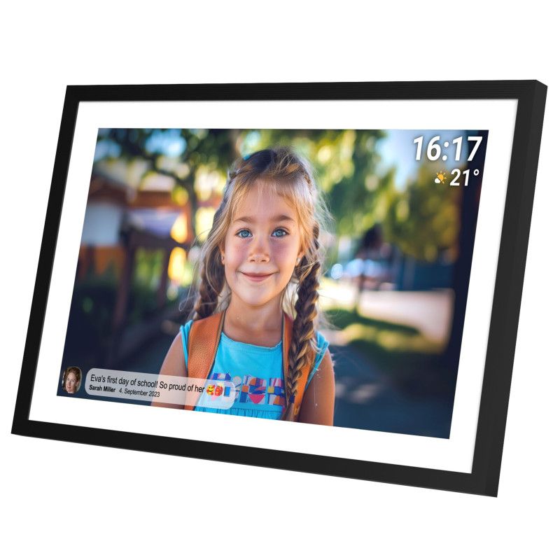 Denver Frameo PFF-1516 39,6cm (15,6 )