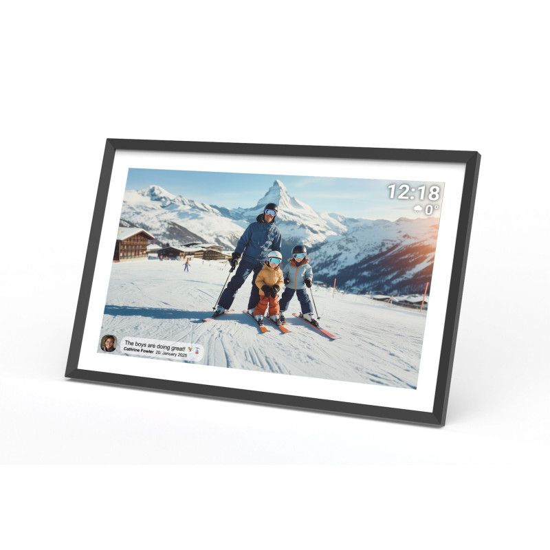 Denver Frameo PFF-1081 25,4cm (10,1 ) 16GB