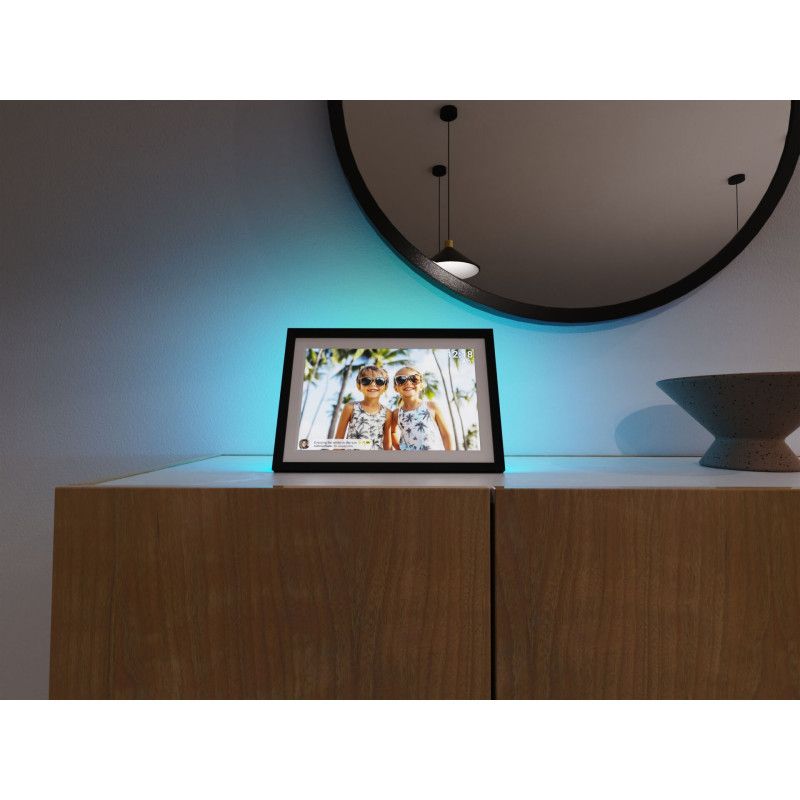 Denver Frameo PFF-1081 25,4cm (10,1 ) 16GB