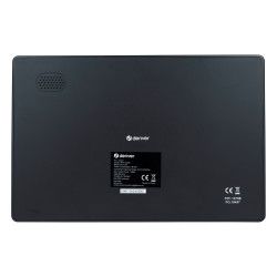 Denver Frameo PFF-1070 czarny 25,4cm (10,1 ) 16GB mobil