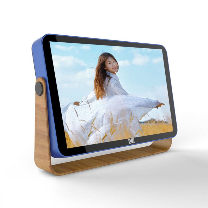 Kodak RWF-108V WiFi blau