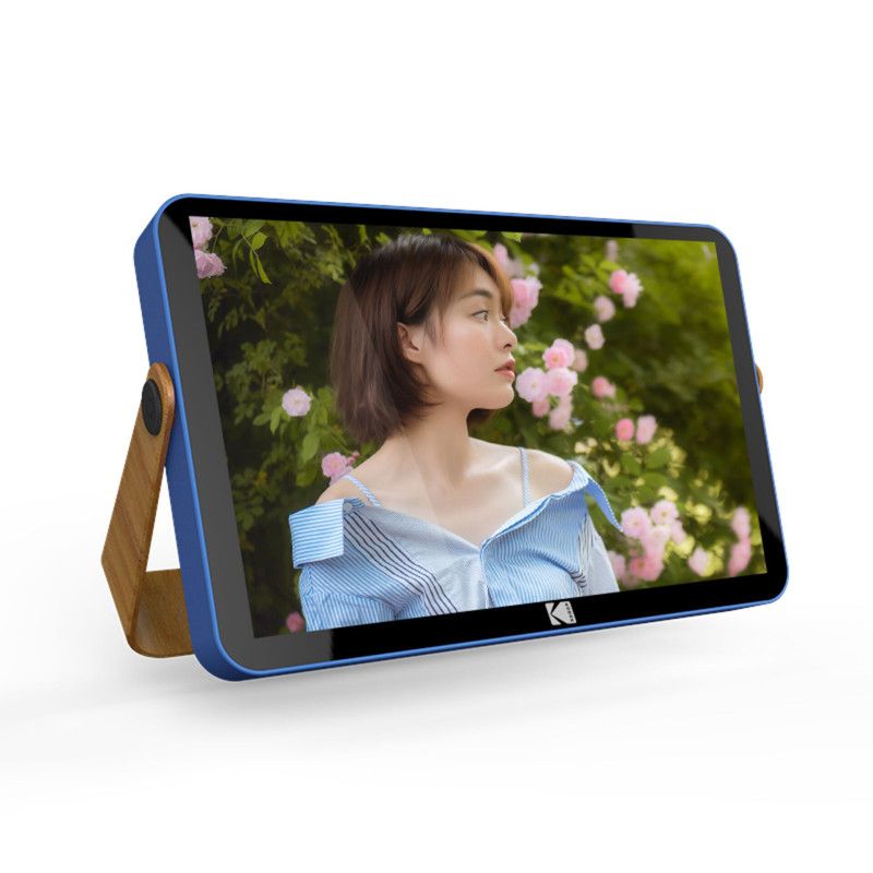 Kodak RWF-108V WiFi blau