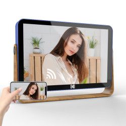 Kodak RWF-108V WiFi blau