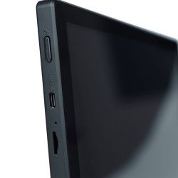 Denver Frameo PFF-1070 czarny 25,4cm (10,1 ) 16GB mobil