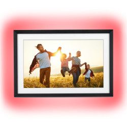 Rollei Smart Frame WiFi 104 Atmosphere Light 25,5cm (10,1 )