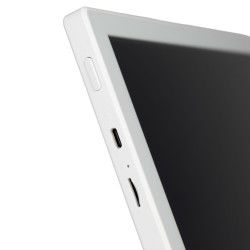 Denver Frameo PFF-1070 bialy 25,4cm (10,1 ) 16GB mobil