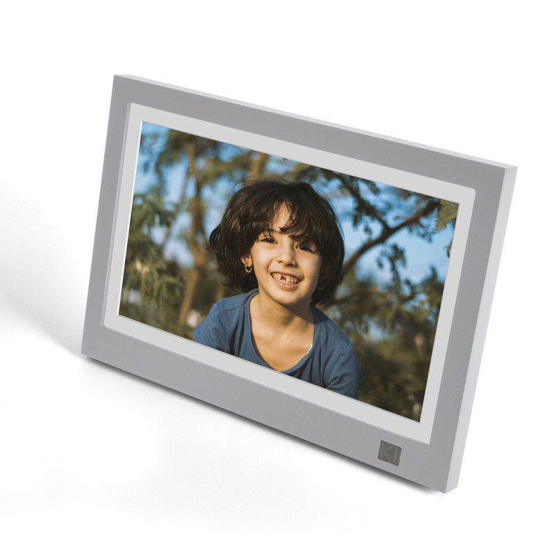 Kodak RWF-116B WiFi grau/weiss