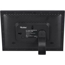 Rollei Smart Frame WiFi 104 Atmosphere Light 25,5cm (10,1 )