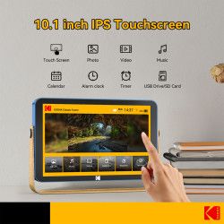 Kodak RWF-108V WiFi blau