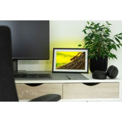 Rollei Smart Frame WiFi 104 Atmosphere Light 25,5cm (10,1 )