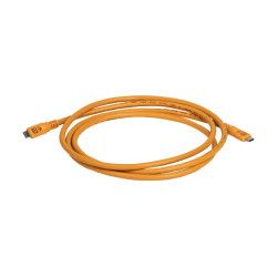 Tether Tools Pro Optima 10G USB-C 1.8m