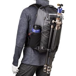 ThinkTank PhotoCross 15 Backpack Carbon