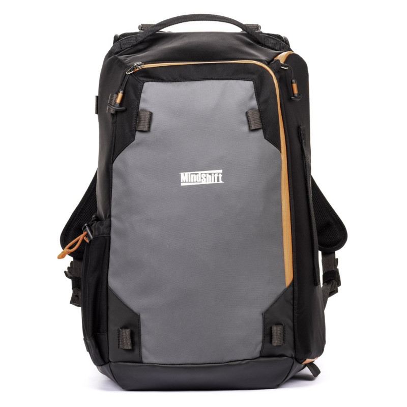 ThinkTank PhotoCross 15 Backpack Carbon