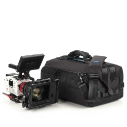 Tenba Cineluxe v2 Shoulder Bag 21 -