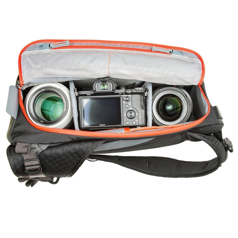 ThinkTank PhotoCross 10 Ember