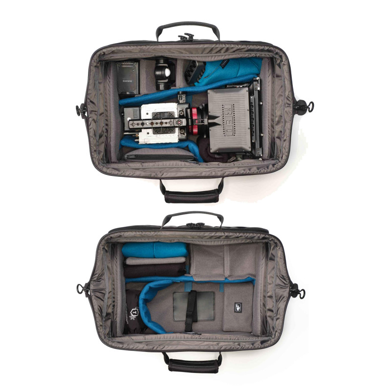 Tenba Cineluxe v2 Shoulder Bag 21 -
