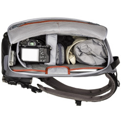 ThinkTank PhotoCross 15 Backpack Carbon