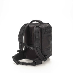 Tenba Cineluxe v2 Backpack 16 - Black