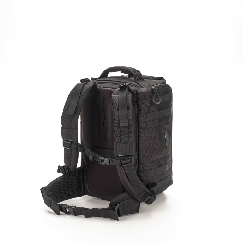 Tenba Cineluxe v2 Backpack 16 - Black