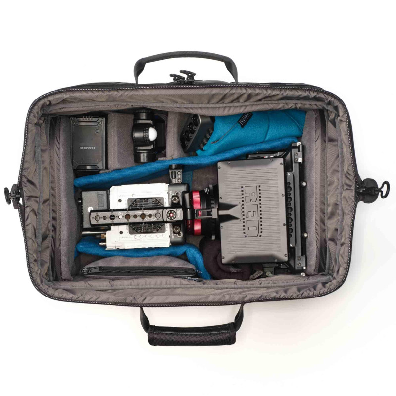 Tenba Cineluxe v2 Shoulder Bag 21 -