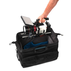 Tenba Cineluxe v2 Shoulder Bag 21 -