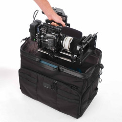 Tenba Cineluxe v2 Shoulder Bag 24