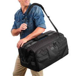 Tenba Cineluxe v2 Shoulder Bag 24 -