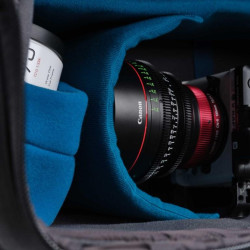 Tenba Cineluxe v2 Shoulder Bag 24