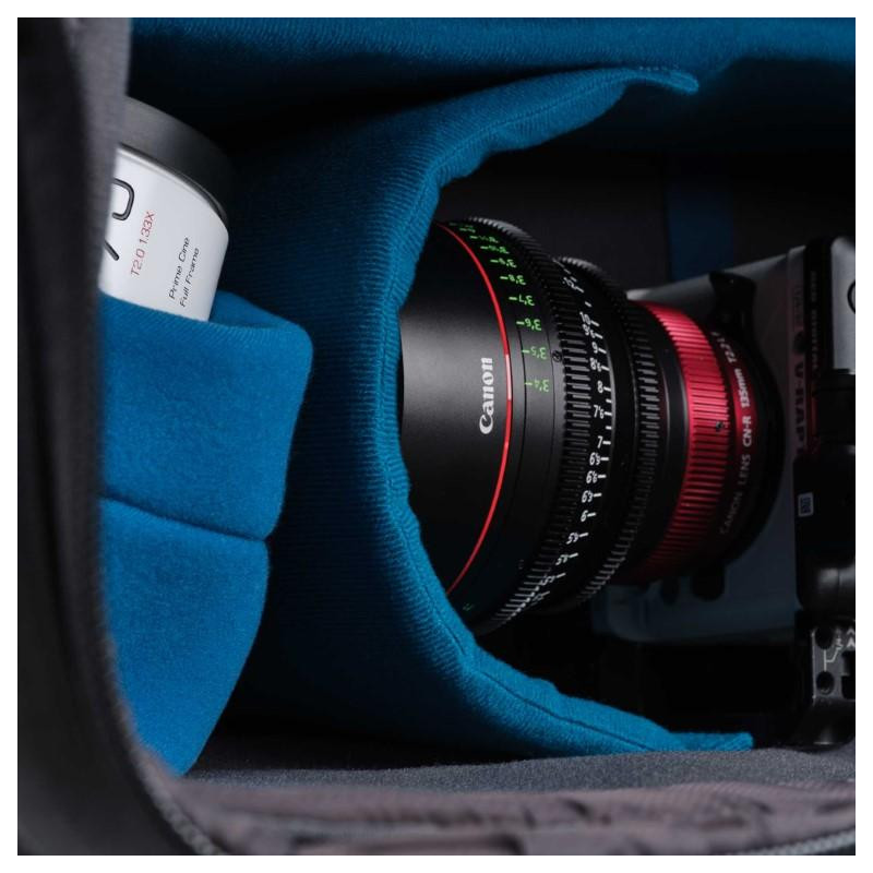 Tenba Cineluxe v2 Shoulder Bag 24