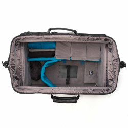 Tenba Cineluxe v2 Shoulder Bag 24