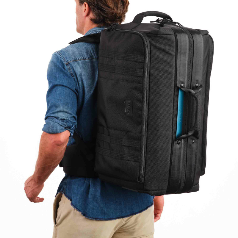 Tenba Cineluxe v2 Backpack 24 - Black