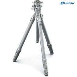 Leofoto statyw Gabriel LG-324C+LH-40R SI