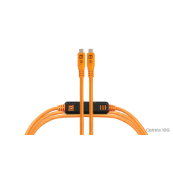 Tether Tools Pro Optima 10G USB-C 4,6m