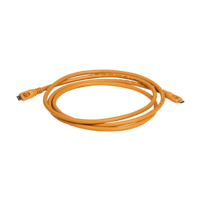 Tether Tools Pro Optima 10G USB-C 1.8m