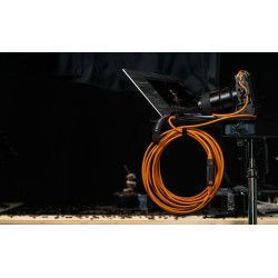 Tether Tools Pro Optima 10G USB-C 4,6m