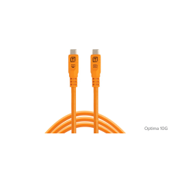 Tether Tools Pro Optima 10G USB-C 3m