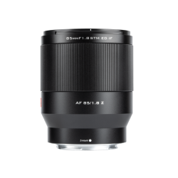 Viltrox AF 85mm F1.8 mk II Nikon Z