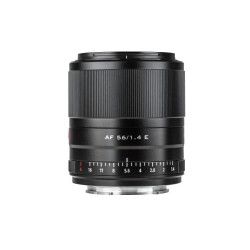 Viltrox AF 56mm F1.4 Sony E
