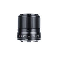 Viltrox AF 33mm F1.4 Nikon Z