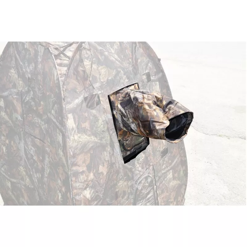 Stealth Gear czatownia Snoot Cover