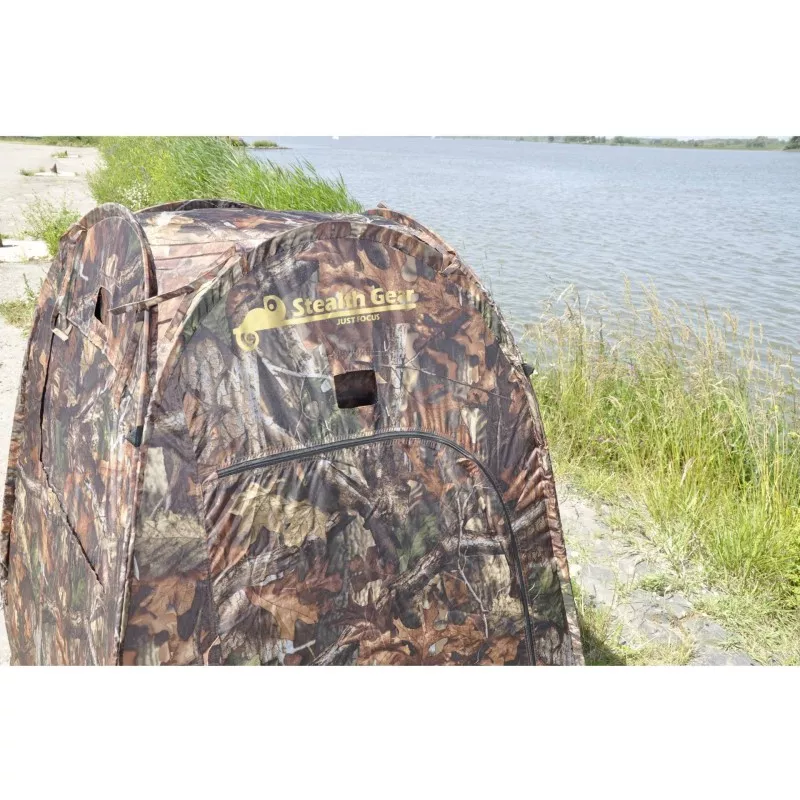 Stealth Gear czatownia Wildlife Snoot