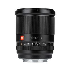 Viltrox AF 13mm F1.4 Sony E