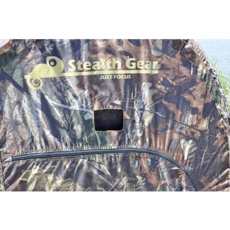 Stealth Gear czatownia Wildlife Snoot